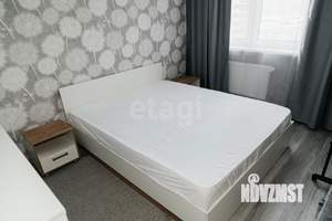 1-к квартира, на длительный срок, 40м2, 8/22 этаж