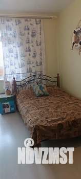 1-к квартира, посуточно, 400м2, 16/17 этаж