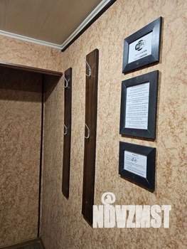 1-к квартира, посуточно, 31м2, 1/1 этаж