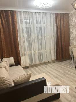 2-к квартира, на длительный срок, 38м2, 2/10 этаж
