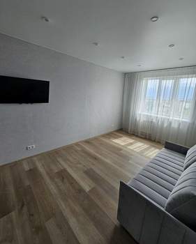 1-к квартира, на длительный срок, 39м2, 9/15 этаж