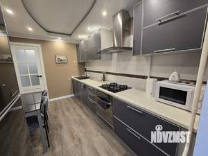 2-к квартира, посуточно, 54м2, 4/9 этаж