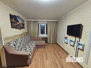 1-к квартира, посуточно, 31м2, 2/5 этаж