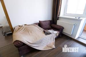 2-к квартира, посуточно, 40м2, 10/14 этаж