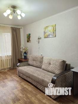 1-к квартира, на длительный срок, 38м2, 3/9 этаж