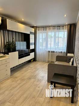 2-к квартира, на длительный срок, 44м2, 5/5 этаж
