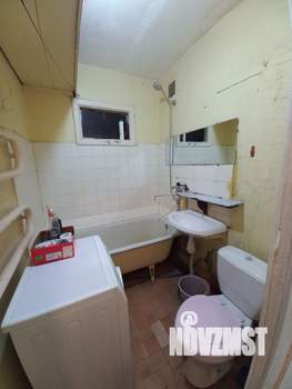 2-к квартира, на длительный срок, 43м2, 2/5 этаж