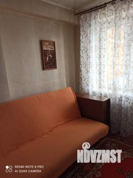 1-к квартира, на длительный срок, 40м2, 7/12 этаж