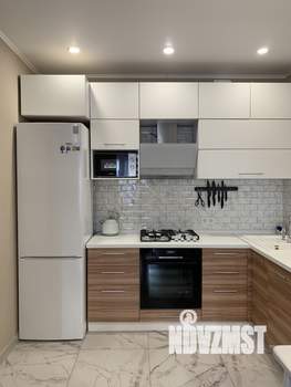 1-к квартира, на длительный срок, 47м2, 21/22 этаж