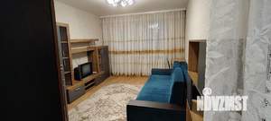 1-к квартира, на длительный срок, 41м2, 3/9 этаж