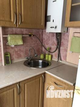 2-к квартира, на длительный срок, 43м2, 1/5 этаж