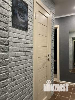 2-к квартира, посуточно, 33м2, 1/5 этаж