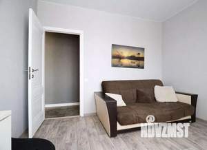 1-к квартира, посуточно, 86м2, 1/1 этаж