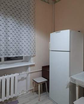 1-к квартира, на длительный срок, 32м2, 1/3 этаж