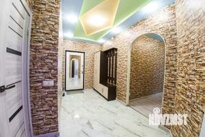 2-к квартира, посуточно, 59м2, 1/1 этаж