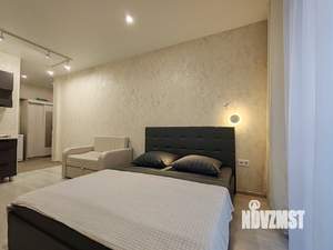 Студия квартира, посуточно, 30м2, 2/8 этаж
