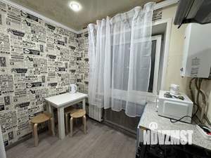 1-к квартира, посуточно, 32м2, 2/5 этаж