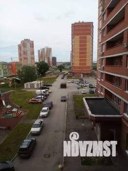 3-к квартира, посуточно, 85м2, 4/16 этаж