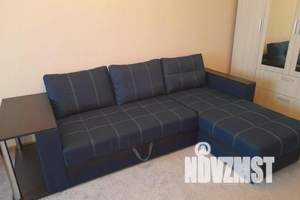 1-к квартира, посуточно, 36м2, 1/9 этаж