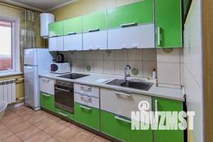 1-к квартира, посуточно, 45м2, 21/22 этаж