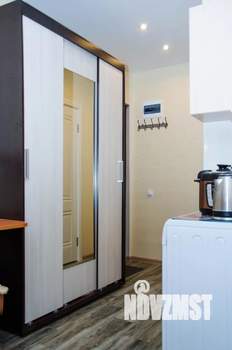 1-к квартира, посуточно, 23м2, 1/1 этаж