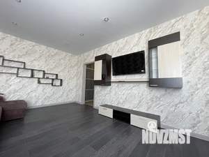 2-к квартира, посуточно, 64м2, 14/22 этаж