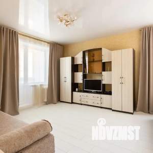 1-к квартира, посуточно, 30м2, 6/9 этаж