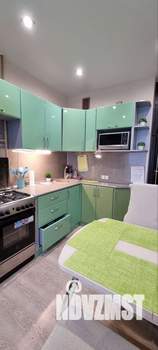 2-к квартира, посуточно, 51м2, 5/9 этаж