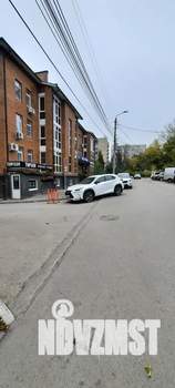 Студия квартира, посуточно, 38м2, 4/4 этаж