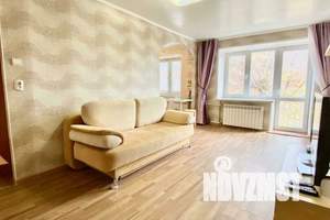 2-к квартира, посуточно, 55м2, 3/5 этаж