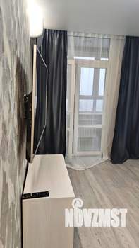 2-к квартира, на длительный срок, 51м2, 17/22 этаж