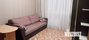 1-к квартира, на длительный срок, 40м2, 5/10 этаж