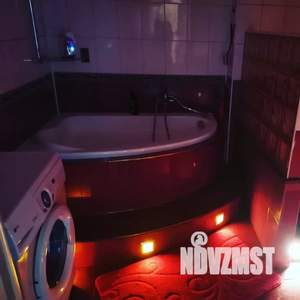 2-к квартира, посуточно, 55м2, 5/9 этаж