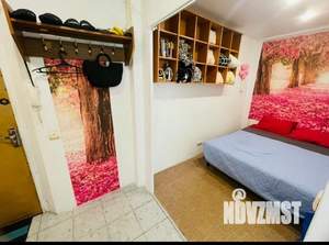 2-к квартира, посуточно, 30м2, 1/1 этаж