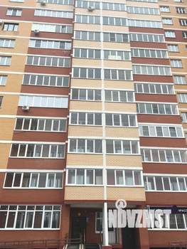 1-к квартира, на длительный срок, 40м2, 14/16 этаж