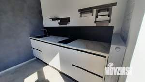 Студия квартира, на длительный срок, 52м2, 3/4 этаж