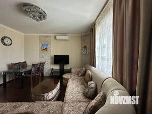 3-к квартира, на длительный срок, 84м2, 13/17 этаж