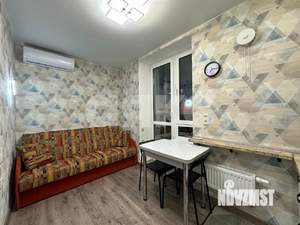 1-к квартира, на длительный срок, 35м2, 16/17 этаж