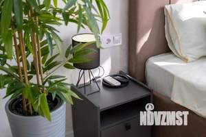 1-к квартира, посуточно, 24м2, 1/1 этаж