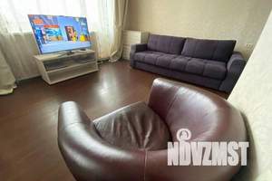 1-к квартира, посуточно, 35м2, 4/5 этаж