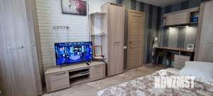 1-к квартира, посуточно, 30м2, 3/3 этаж