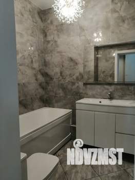 2-к квартира, посуточно, 63м2, 23/23 этаж