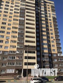 1-к квартира, посуточно, 31м2, 1/1 этаж