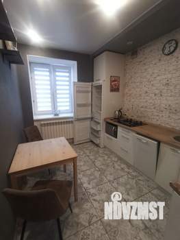 1-к квартира, на длительный срок, 40м2, 9/9 этаж