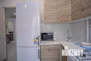 1-к квартира, посуточно, 31м2, 1/1 этаж