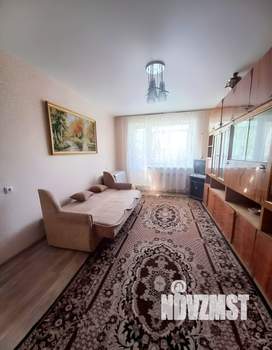 1-к квартира, на длительный срок, 31м2, 4/5 этаж