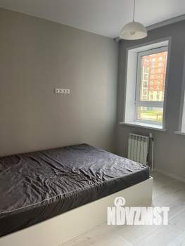 2-к квартира, на длительный срок, 60м2, 2/10 этаж