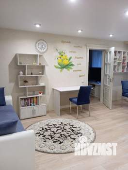 2-к квартира, на длительный срок, 45м2, 1/5 этаж