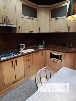 2-к квартира, посуточно, 50м2, 1/1 этаж