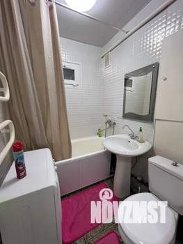 1-к квартира, посуточно, 30м2, 1/5 этаж